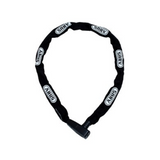 Abus CityChain 8800 120 2.0 black chain lock