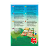Jumbo Déiererettung