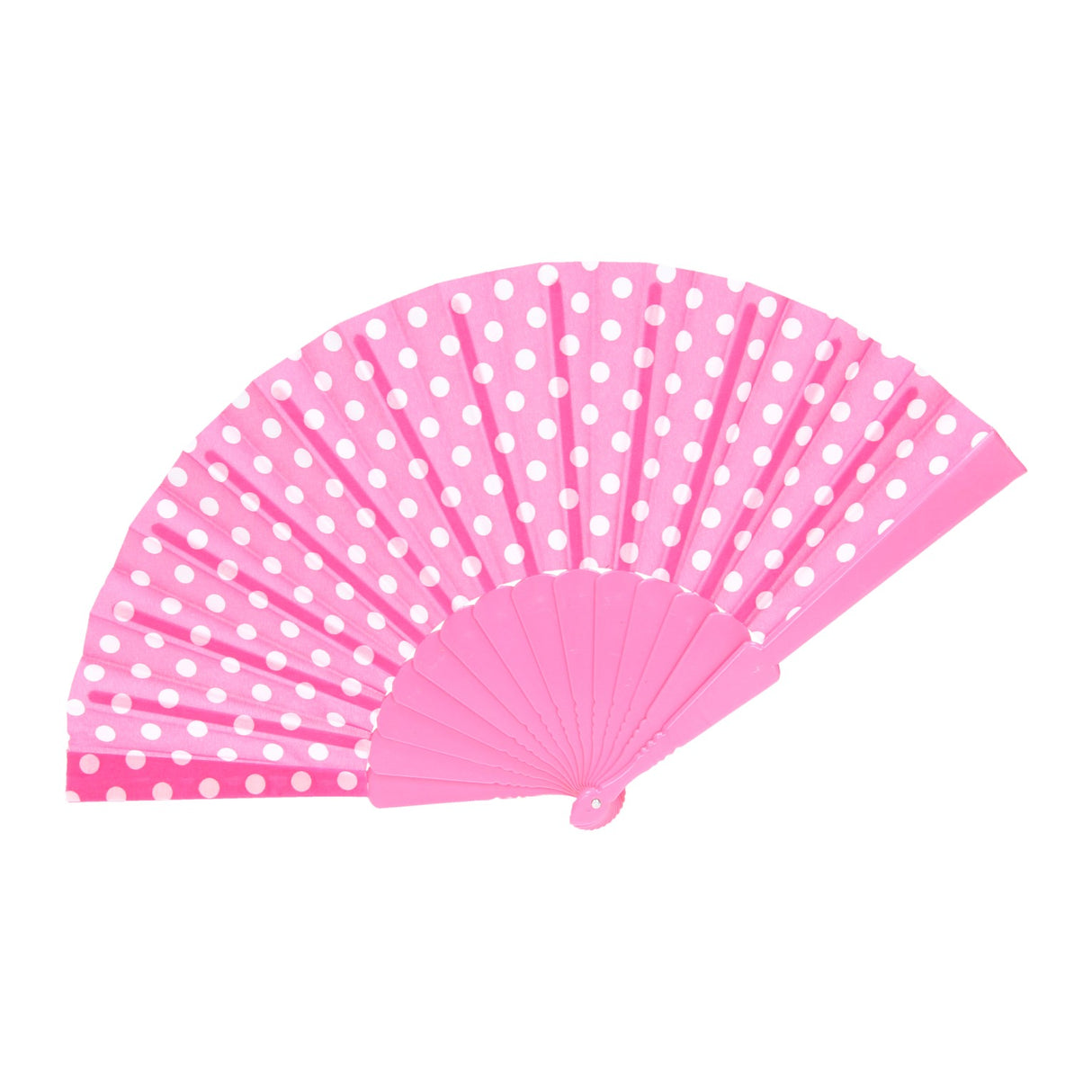 Spansk fan