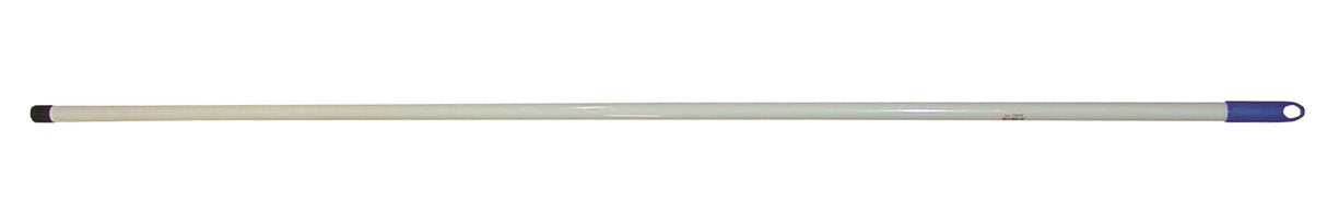 Luva mop handle metal coated rotatable hanging