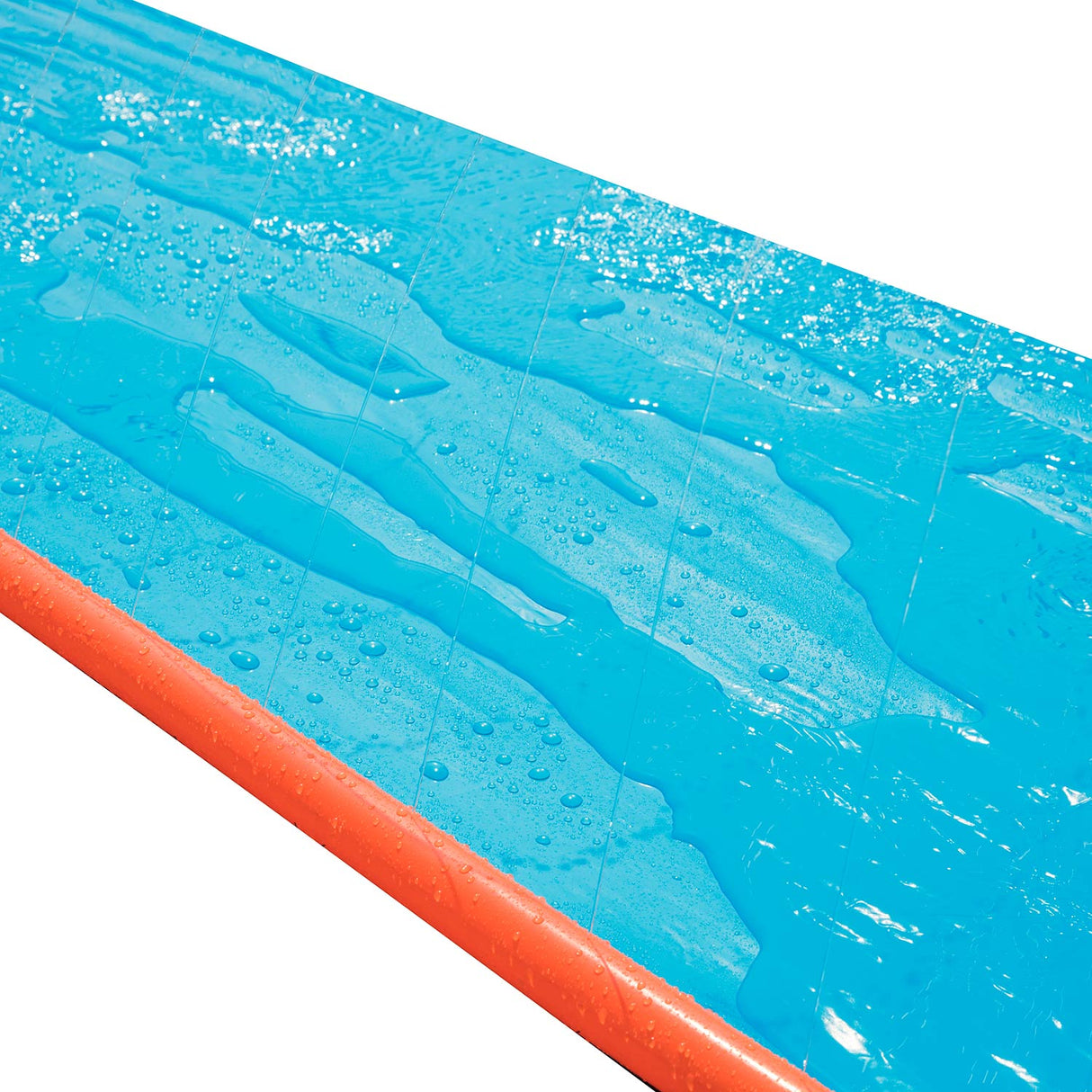 Bestway Water Slide H20GO! Piste de course 488 cm