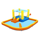 Bestway Waterpark H2ogo Beach Bounce Gålbar