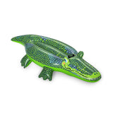 Bestway Inflatable Crocodile Ride-On