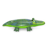 Bestway Inflatable Crocodile Ride-On