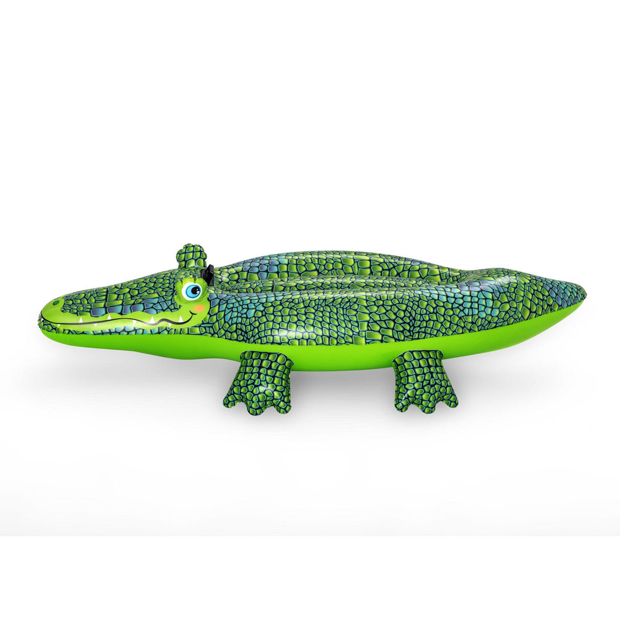Bestway Inflatable Crocodile Ride-On