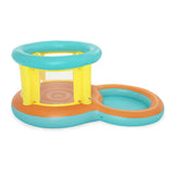 Bestway Jumptopia Playcenter Bouncy Cushion 239x142 cm