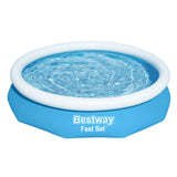 Bestway Fast Set bazen, 305 cm