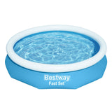 Bestway Fast Set bazen, 305 cm