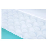 Bestway baby bath rectangle aquababes, 165cm