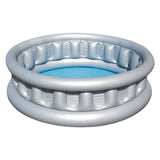 Bescht Kanner Pool Rond Raumschëff, 152cm