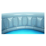 Bescht Kanner Pool Rond Raumschëff, 152cm