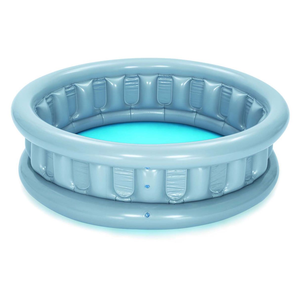 Bescht Kanner Pool Rond Raumschëff, 152cm