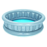 Bescht Kanner Pool Rond Raumschëff, 152cm