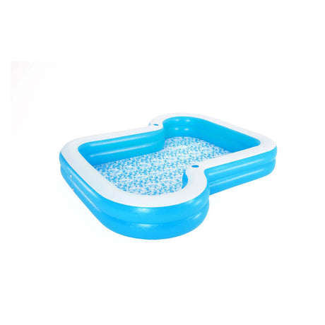 Piscina per famiglie Bestway a forma di Z Sunsational, 305 cm