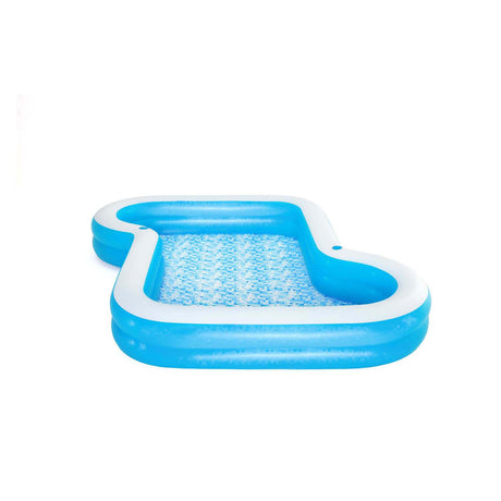 Piscina per famiglie Bestway a forma di Z Sunsational, 305 cm