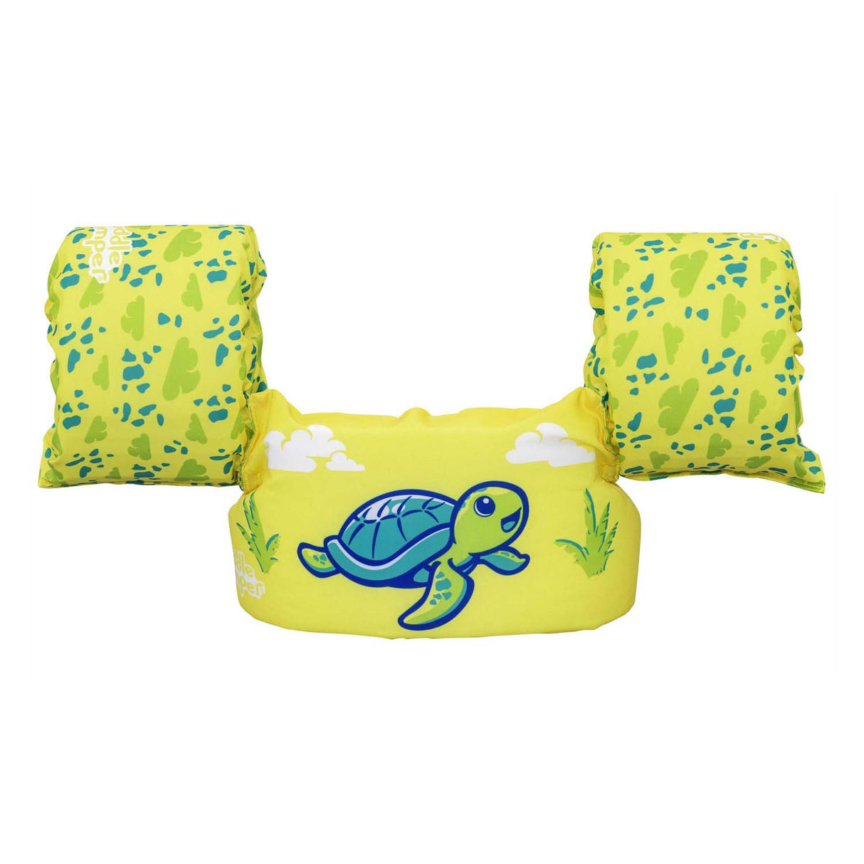Bestway puddle jumper turtle 2-6 years