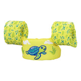 Bestway puddle jumper turtle 2-6 years