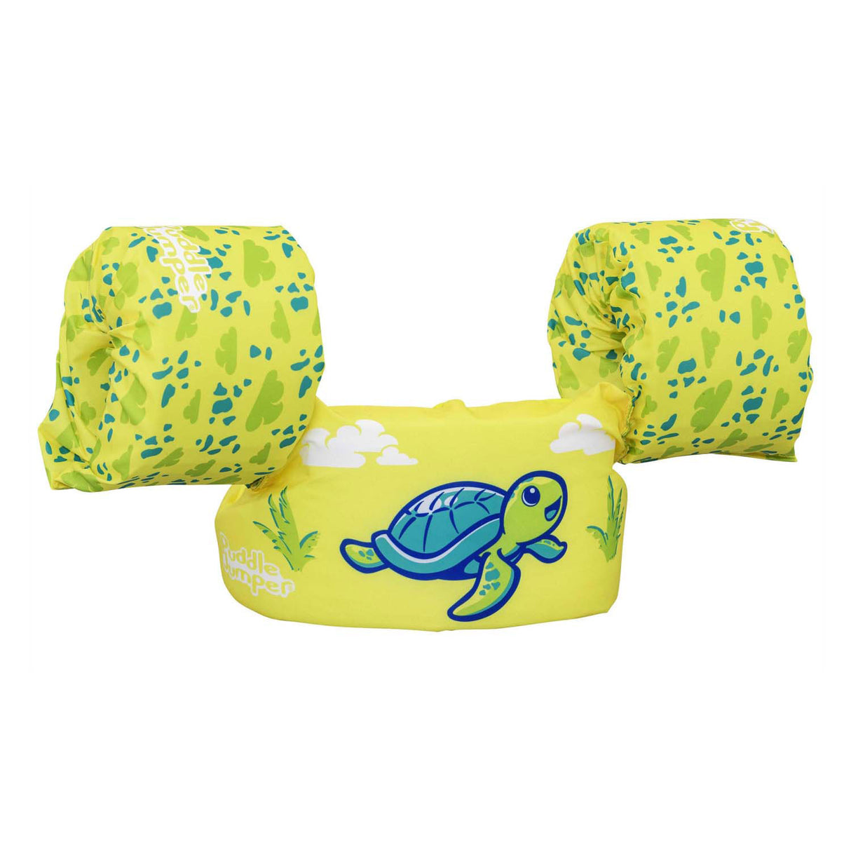 Bestway puddle jumper turtle 2-6 years