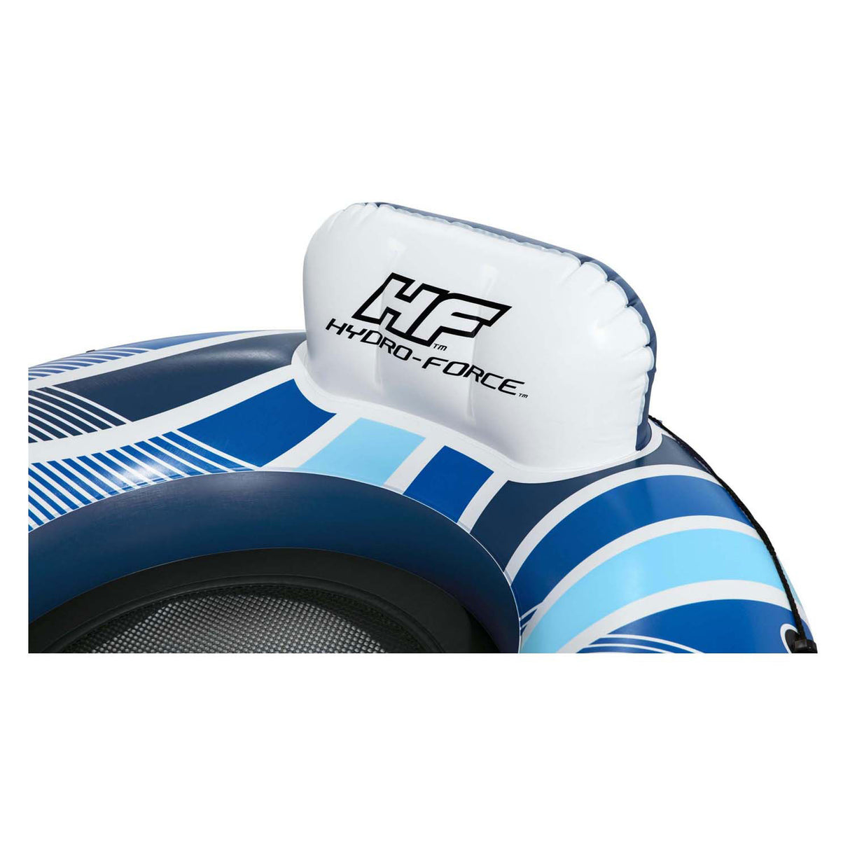 Bestway hydro force rapider enkelrörssimring, 122cm