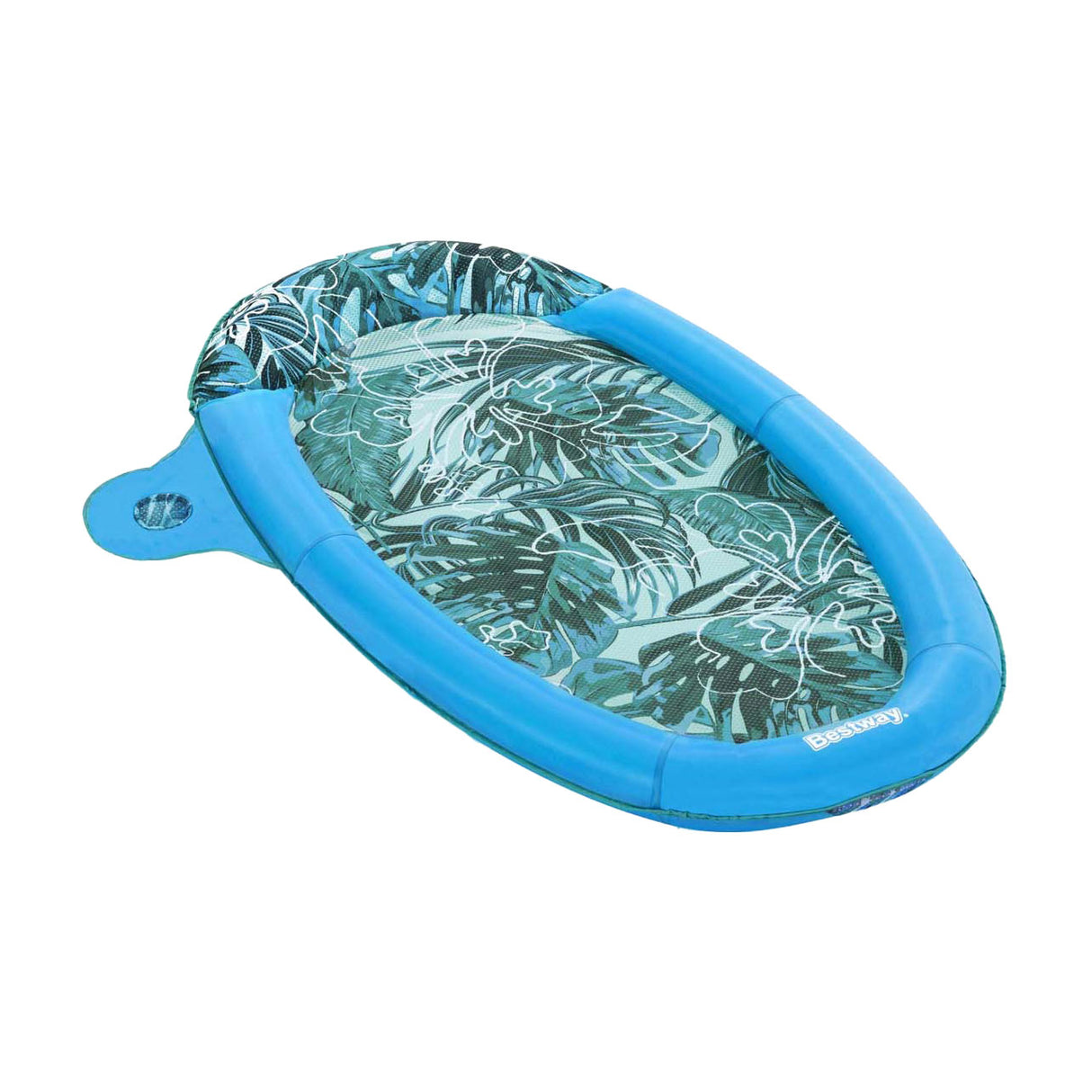 Matelas gonflable Bestway Flex 'n Fold Lounge, 171 cm