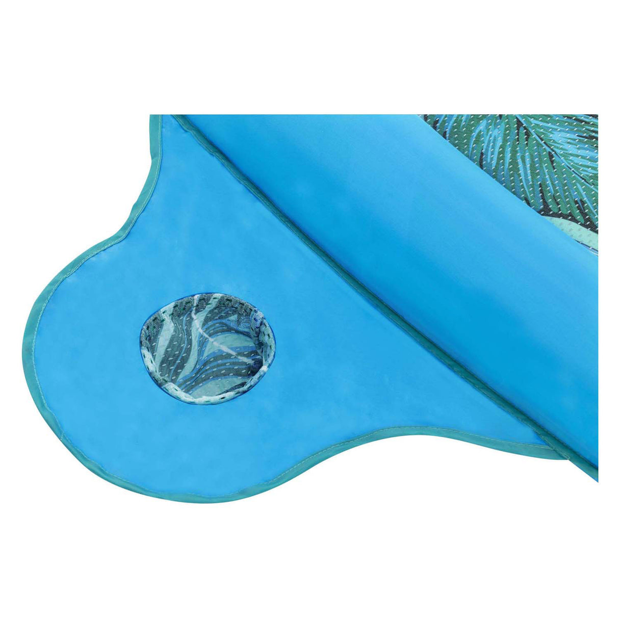 Matelas gonflable Bestway Flex 'n Fold Lounge, 171 cm