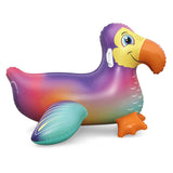 Bestway rider dandy dodo passeio