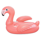 Bestway rider inflatable flamingo, 148cm