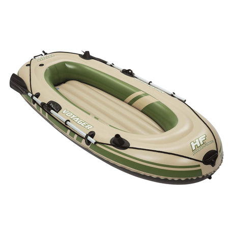 Bestway hydro-force inflatable boat voyager 300 243x102 cm