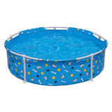 Bestway pool pet fetchin' fun, 122 cm