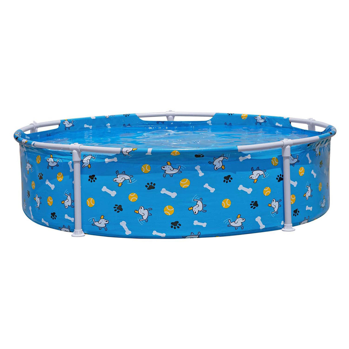 Bestway pool pet fetchin' fun, 122 cm