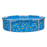 Bestway pool pet fetchin' fun, 122 cm