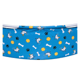 Bestway pool pet fetchin' fun, 122 cm
