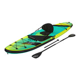 Bestway Hydro Force Supp Board Freesoul Tech interchangeable Set