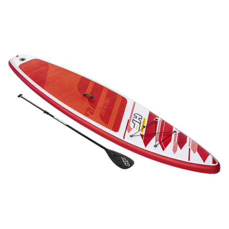 Bestway hidro jėgos sup lentos fastblast technologijų rinkinys