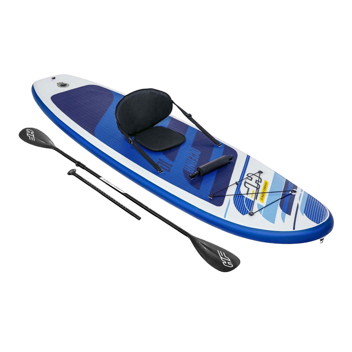Bestway Hydro Force SUP Board Oceana Convertible Set