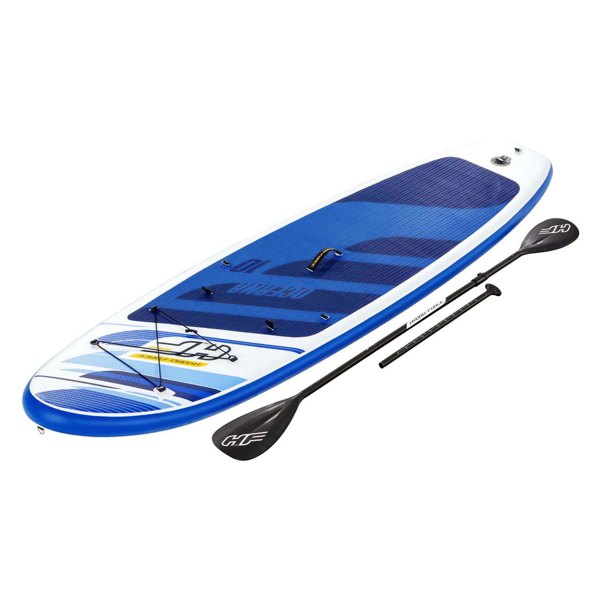 Bestway Hydro Force SUP Board Oceana Convertible Set