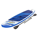 Bestway Hydro Force SUP Board Oceana Convertible Set