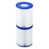 Bestway cartridge filter type II