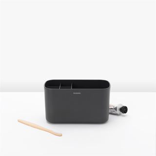 Brabantia koupelnový caddy renovace