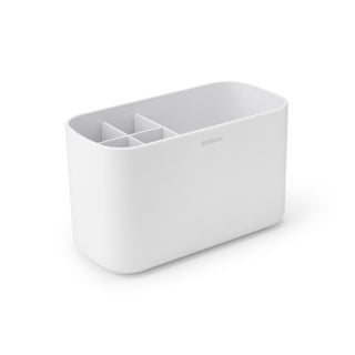 Brabantia renovačný kúpeľňový vozík - biely