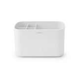 Brabantia renew bathroom caddy - white