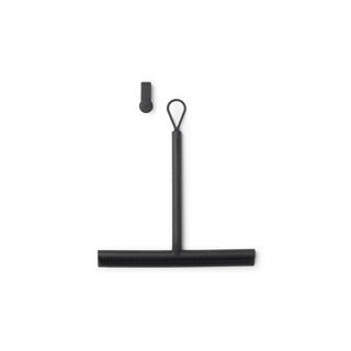 Brabantia shower wiper renew with door hook