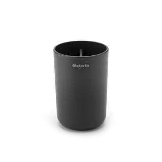 Brabantia erneuern Zahnbürstenhalter – dunkelgrau