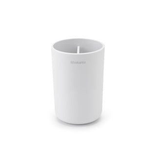 Suporte para escova de dentes Brabantia renova - branco