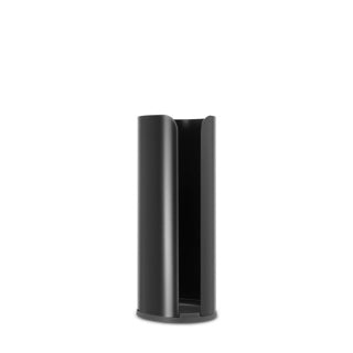 Brabantia renew spare roll holder - matt black