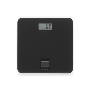 Brabantia personal scales renew, with dynamo