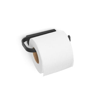 Brabantia Mentalitéitswiessel Toilette Roll Holder - hängend - Mineral onendlech gro