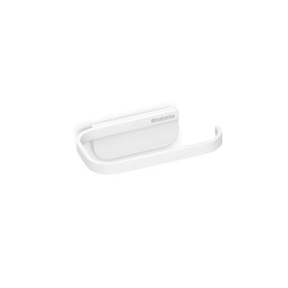 Brabantia Mindset Toilettenpapierhalter – Mineral Fresh White