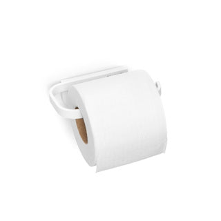Brabantia Mindset Toilettenpapierhalter – Mineral Fresh White