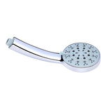Shower head 24x10x5 cm 5 functions | 2 pcs